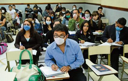 Por recortes, universidades reducen matrícula y otras más podrían entrar en crisis