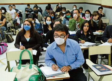 Por recortes, universidades reducen matrícula y otras más podrían entrar en crisis