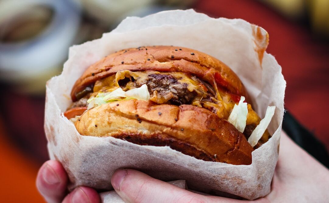 foto: feria gastronomica / Pexels 