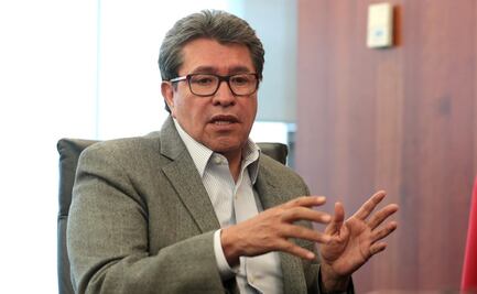 Morena recuperará la CDMX en consulta de revocación de mandato: Monreal