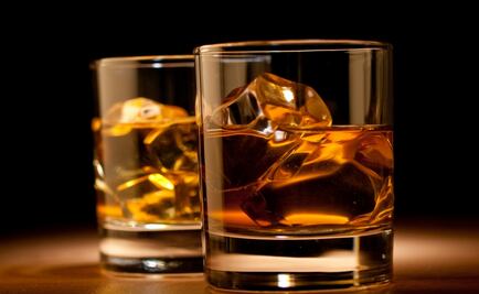 La ciencia que hay detrás de una copa de whisky