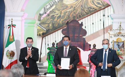 Guanajuato declara “El Grito de Dolores” como Patrimonio Cultural Intangible