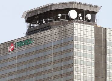 Grupo R, contratista de Pemex, proyecta acogerse a ley de EU tras posible embargo del SAT