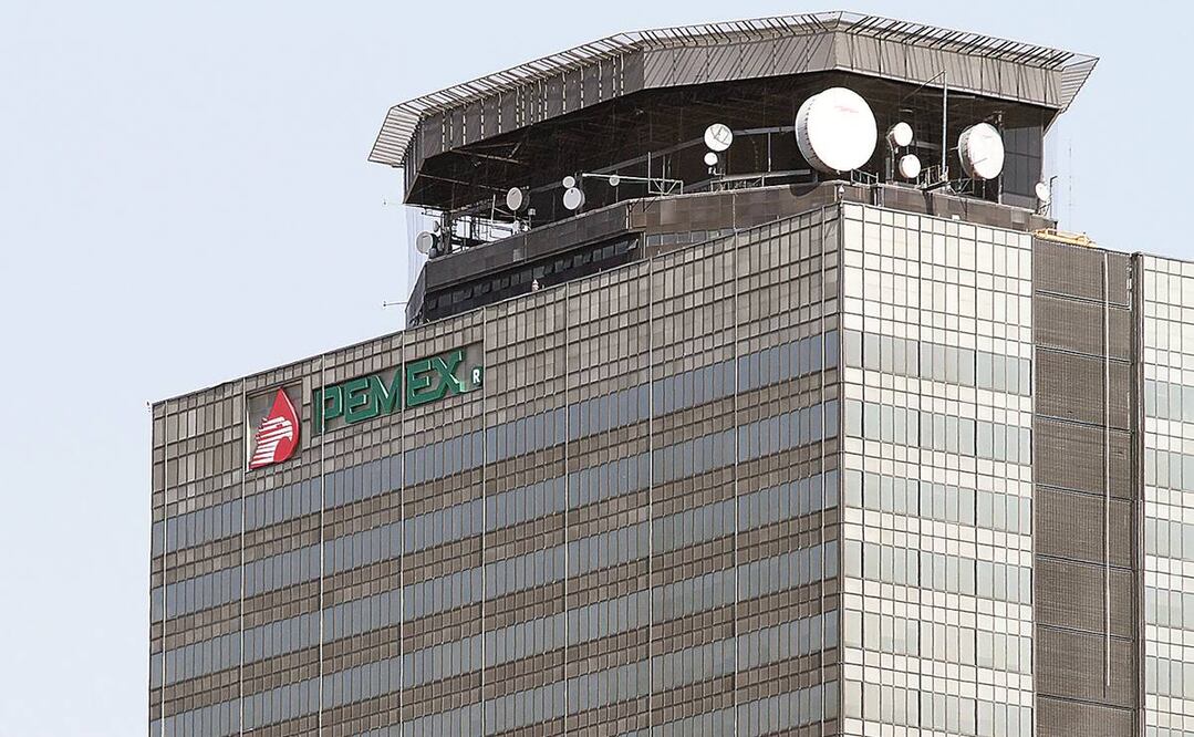 Foto: Archivo/EL UNIVERSAL