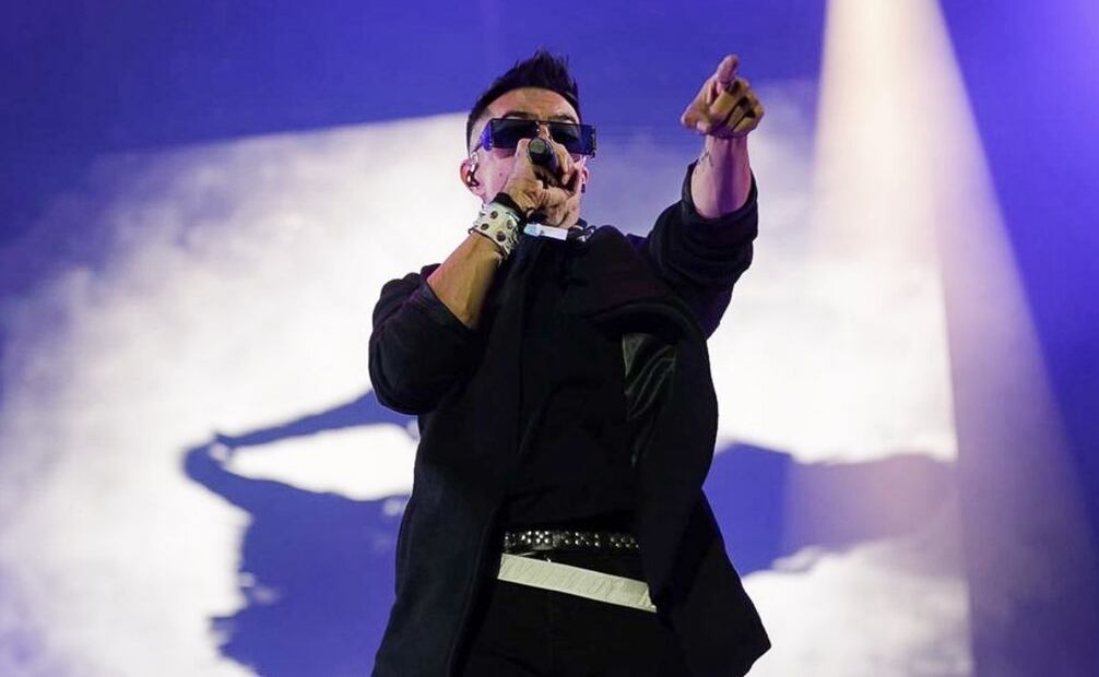 Foto: Hugo Salvador / EL UNIVERSAL