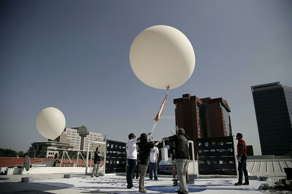 Alejandra Leyva/ EL UNIVERSAL