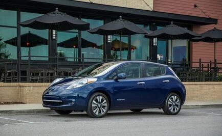 Segunda vida para las baterías