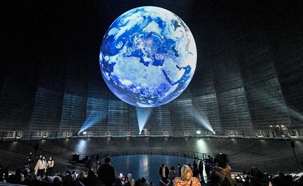 COP26: México pide incluir en negociaciones la perspectiva de derechos humanos, igualdad de género y equidad intergeneracional