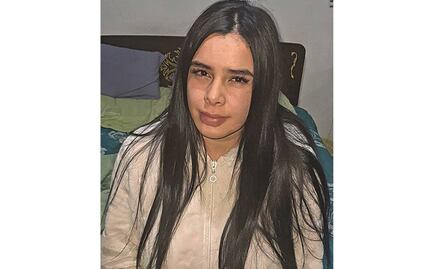 Investigan a 3 sujetos cercanos a "La Mitzi"