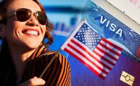 Visa americana/ iStock