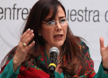 PRI nos toma el pelo con proceso de expulsión a Duarte: Morena