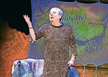 César Bono dice que "Platanito" debe bajarle dos rayitas a su sentido del humor