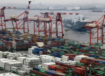 México sube al sitio 9 en ranking mundial de exportaciones e Inversión Extranjera: COMCE