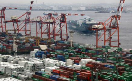 México sube al sitio 9 en ranking mundial de exportaciones e Inversión Extranjera: COMCE