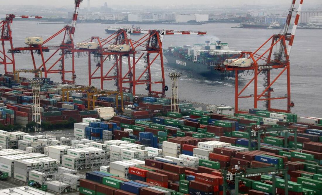 El Comce estima que para el 2024 se puede llegar a un monto de 610 mil millones de dólares, lo que será una cifra récord en la historia del indicador. Foto: Archivo/El Universal