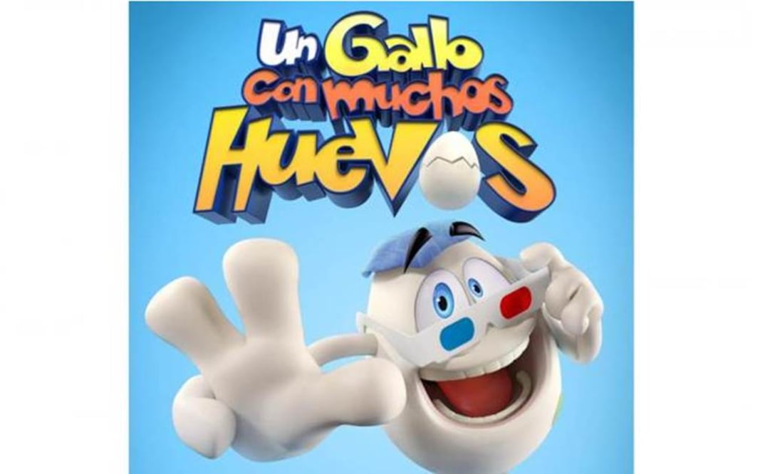 Más de un millón de personas ya vio la cinta