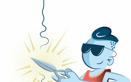 Desconéctate para aprovechar tu tiempo