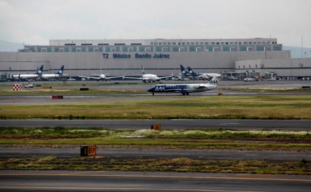 (Foto: Archivo/El Universal)