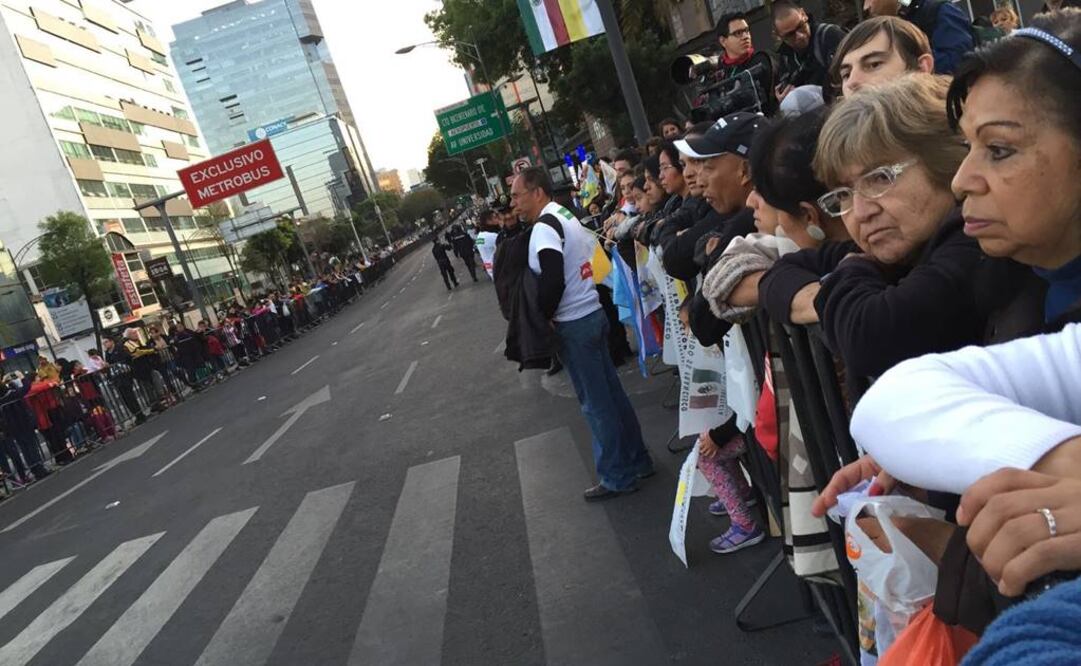 (Foto: Tania Gómez EL UNIVERSAL)