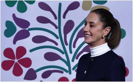 Sheinbaum reconoce plan de austeridad de la UNAM; No debe haber cuotas, dice