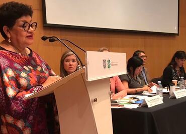 Procuraduría capitalina ofrece disculpa pública a familia de Lesvy