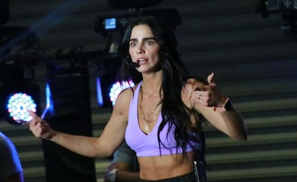 Mexican actress Bárbara de Regil is slammed by human rights activist Lydia Cacho for her controversial comments about violence against women
