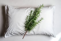 ¿Para qué sirve poner hojas de romero bajo la almohada?; conoce sus sorprendentes beneficios