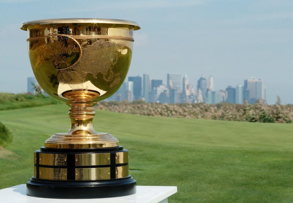Twitter (@PresidentsCup)