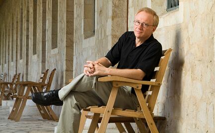 Entre Israel y Palestina hay muchos agentes de guerra y pocos de paz: David Grossman