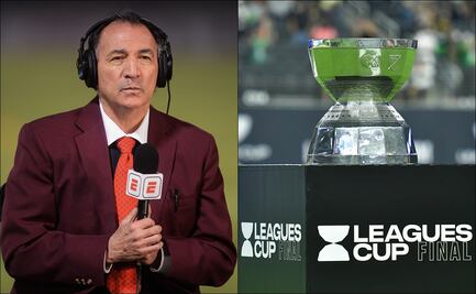 Mario Carrillo afirma que los clubes de la Liga MX “siguen siendo mejores” que los de la MLS