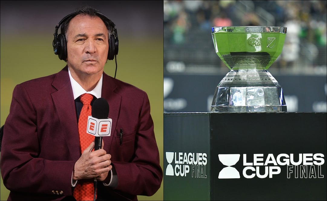 Mario Carrillo aseguró que los clubes de la Liga MX son “mejores” que los de las MLS / FOTO: ESPECIAL