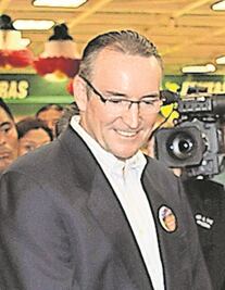 Un mes para definir Falabella