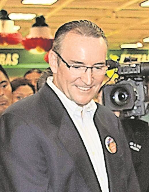 Un mes para definir Falabella