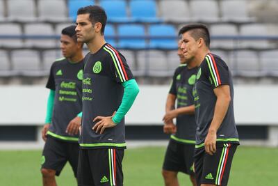 Márquez vuelve al Atlas