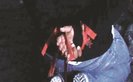 Dictan sentencia a cuatro sujetos que secuestraron a transportista y a tres custodios 