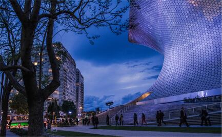 Qué museos están abiertos en CDMX 