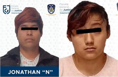 Dan 70 años de cárcel a padres por matar a su hija de 3 años a golpes en Iztapalapa