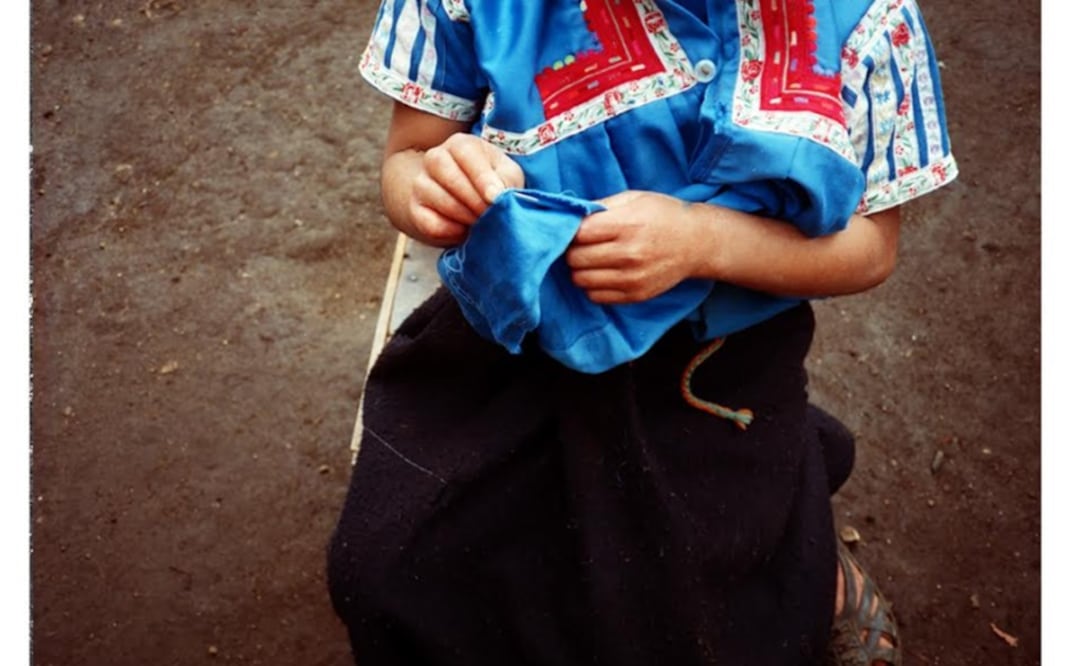 Foto: Cortesía Galería OMR