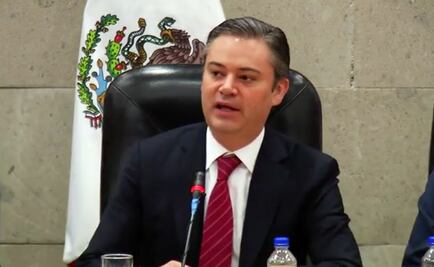 Pide Nuño difundir a sociedad ventajas de conocimiento