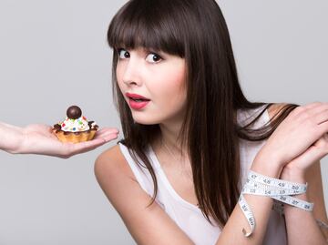 Celebra el Día Internacional Sin Dietas