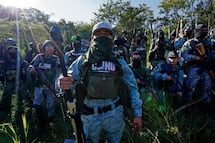 EU sanciona a red de cocaína en Ecuador ligada al CJNG y al Cártel de Sinaloa; estaba integrada por 8 personas