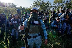 EU sanciona a red de cocaína en Ecuador ligada al CJNG y al Cártel de Sinaloa; estaba integrada por 15 personas