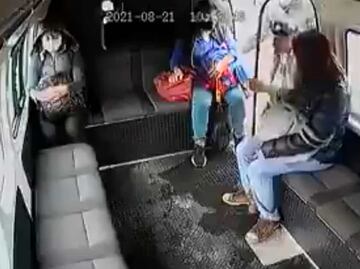 Balean a chofer por evitar asalto a pasajeros en Naucalpan