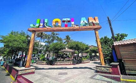 Jilotlán, municipio sin gobierno por el crimen organizado