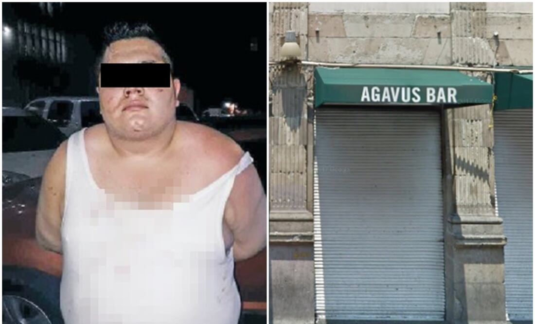 (Fotografía: Especial)