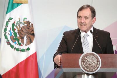 Se amplifican diferencias en Concanaco