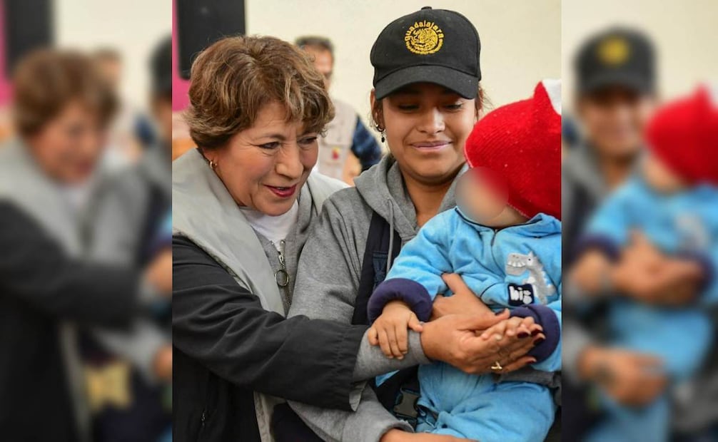 Sus instalaciones se harán bajo serias especificaciones para el cuidado y desarrollo de las niñas y niños. Foto: Especial
