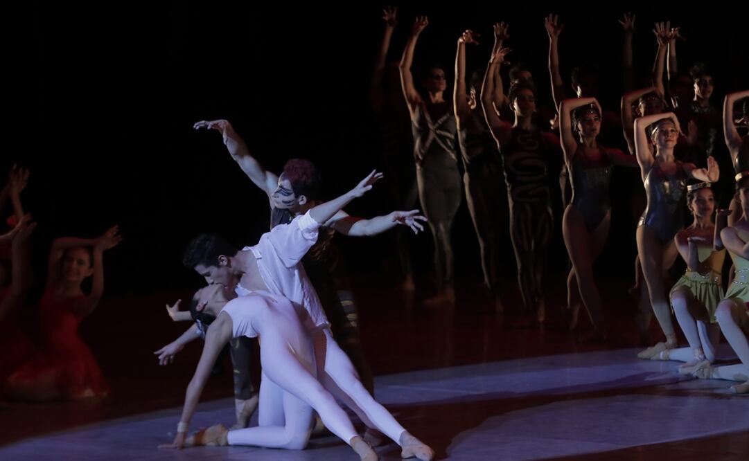 Foto: Alejandro Acosta / EL UNIVERSAL