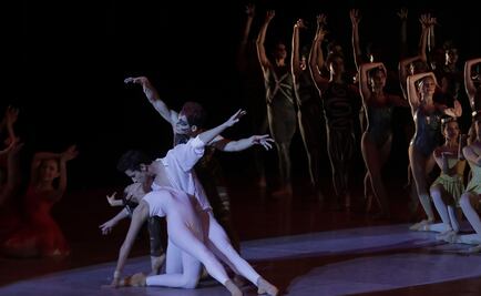 ENDCC celebra 40 años con gala en Bellas Artes