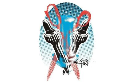 La convención de “goteros” en Morelos